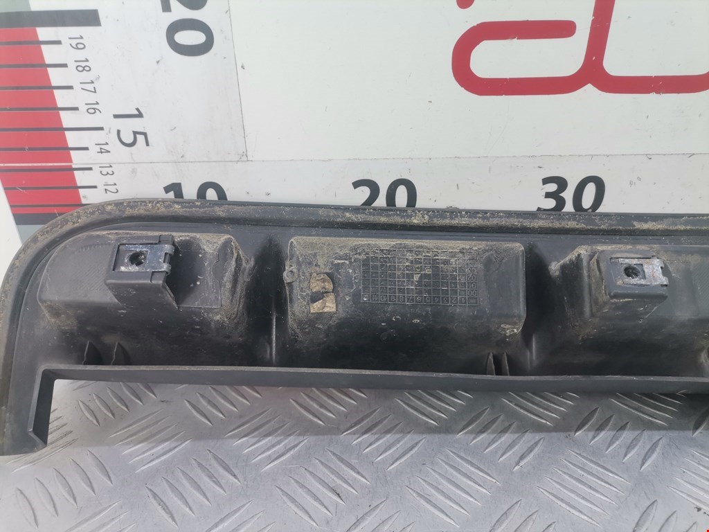 Решетка радиатора FIAT Doblo 1 2000-2005