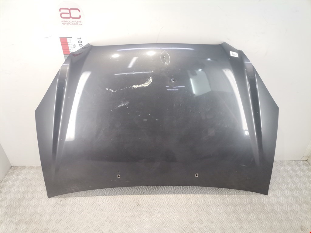 Капот KIA Carens 2006-2012