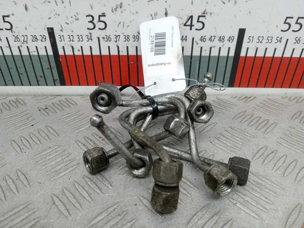 Трубка топливная NISSAN Qashqai J10 2006-2013