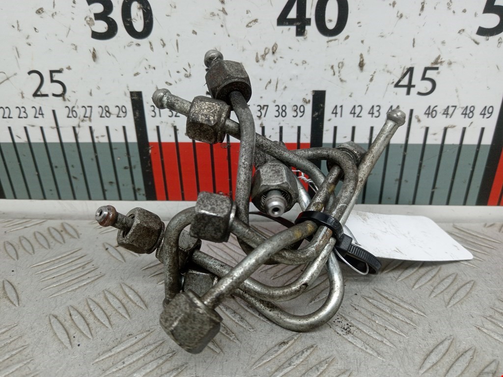 Трубка топливная NISSAN Qashqai J10 2006-2013