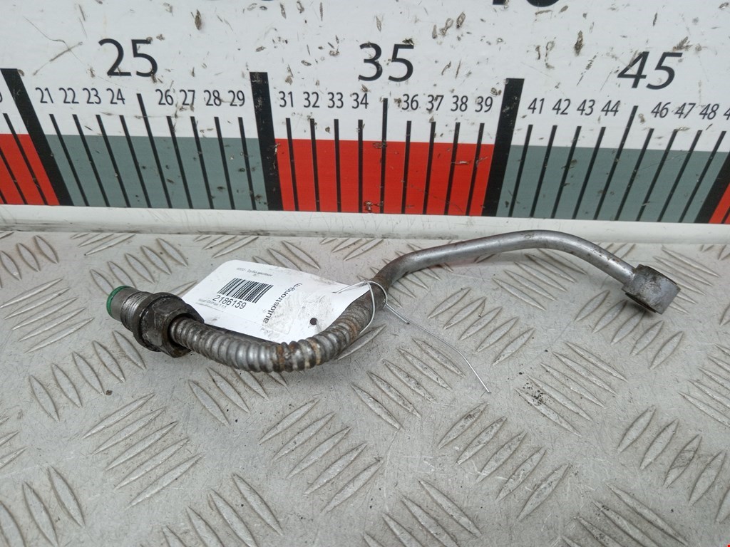 Трубка масляная NISSAN Qashqai J10 2006-2013