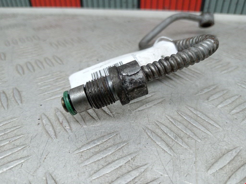 Трубка масляная NISSAN Qashqai J10 2006-2013