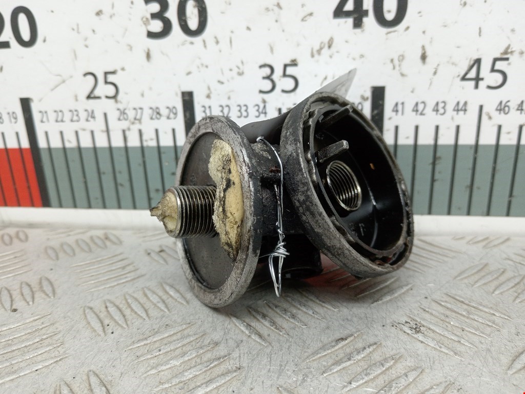 Корпус масляного фильтра NISSAN Qashqai J10 2006-2013