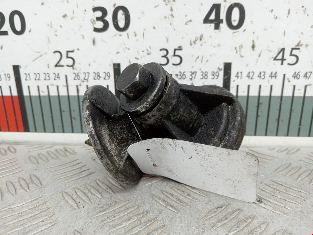 Корпус масляного фильтра NISSAN Qashqai J10 2006-2013