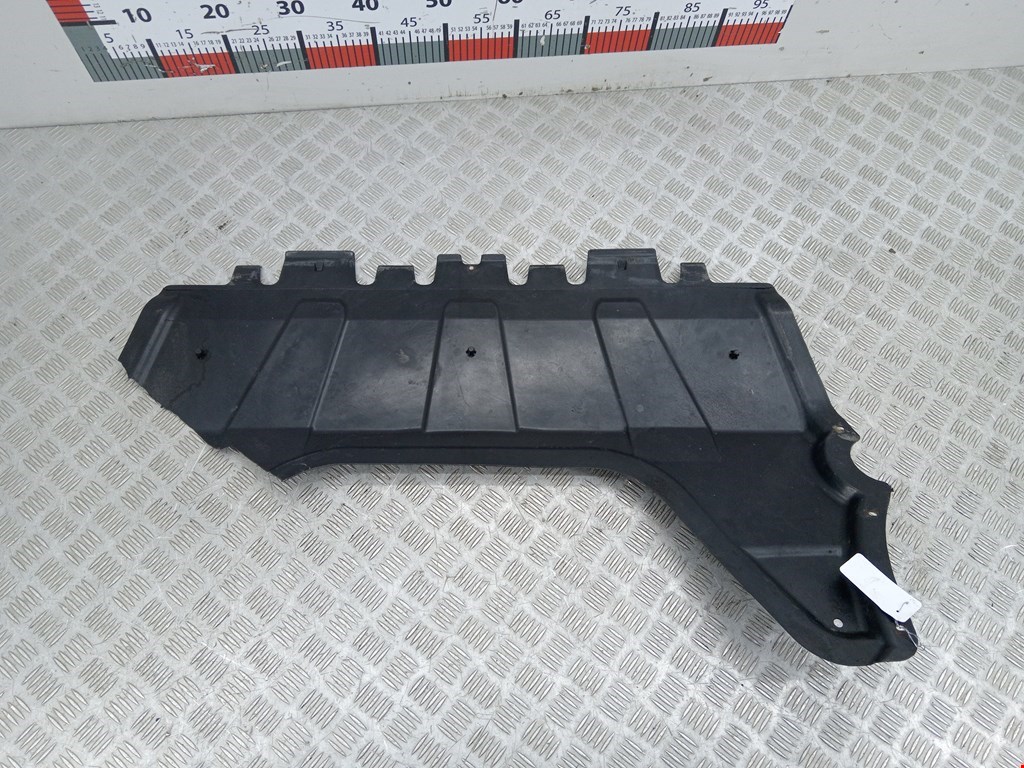 Защита картера (двигателя) VOLKSWAGEN Tiguan 2007-2016