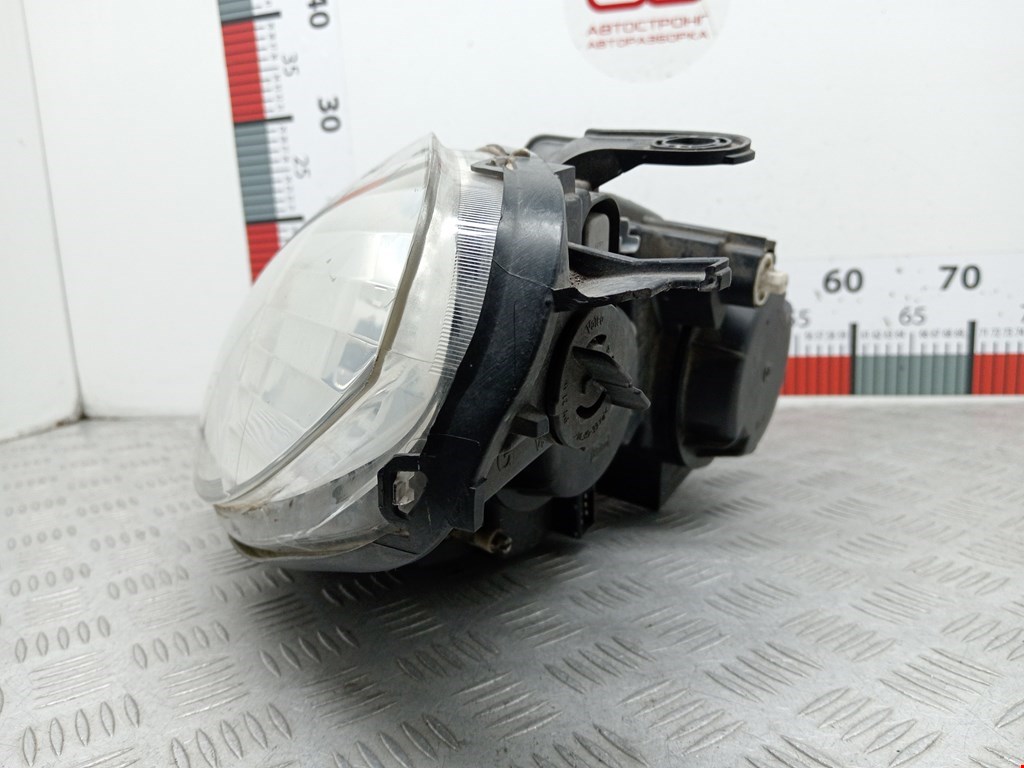 Фара левая PEUGEOT 807 2002-2014