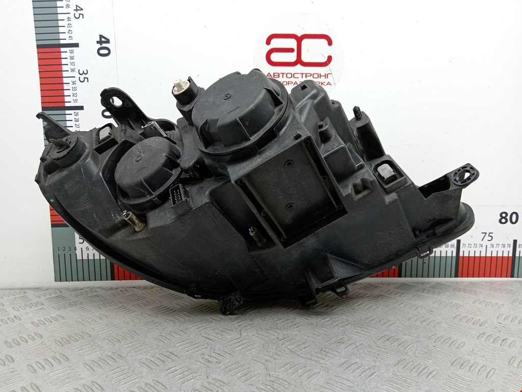 Фара левая PEUGEOT 807 2002-2014