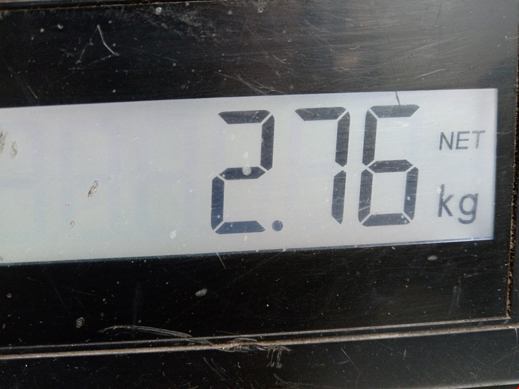 Фара левая PEUGEOT 807 2002-2014