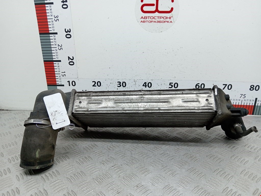Интеркулер (радиатор интеркулера) PEUGEOT 807 2002-2014