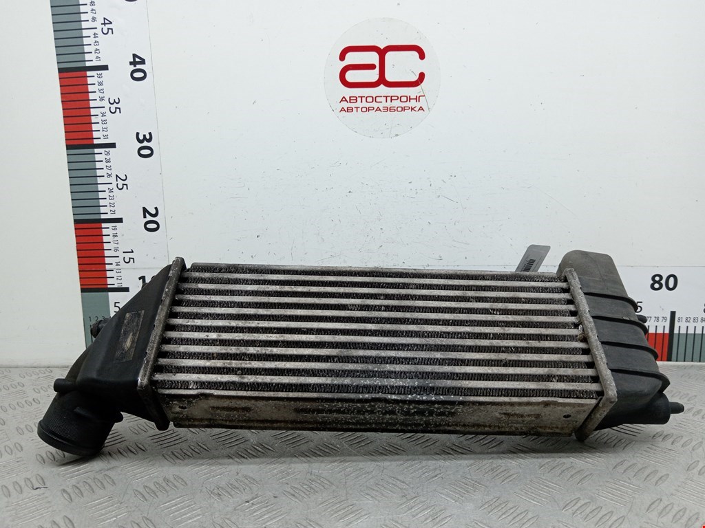 Интеркулер (радиатор интеркулера) PEUGEOT 807 2002-2014