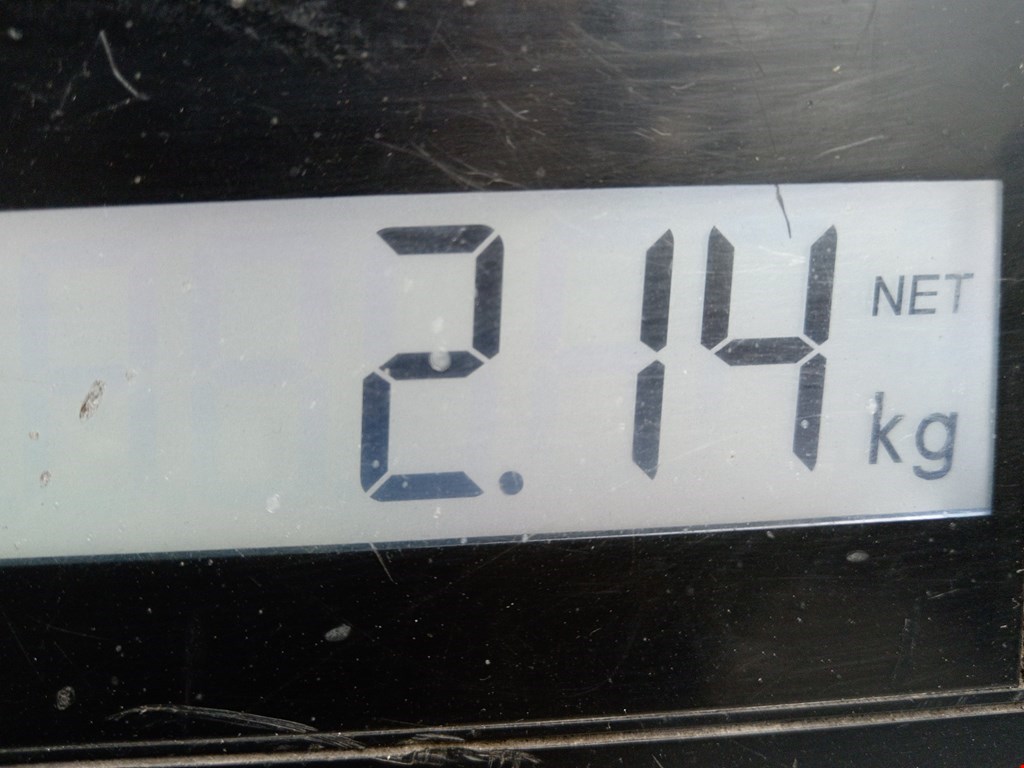 Интеркулер (радиатор интеркулера) PEUGEOT 807 2002-2014