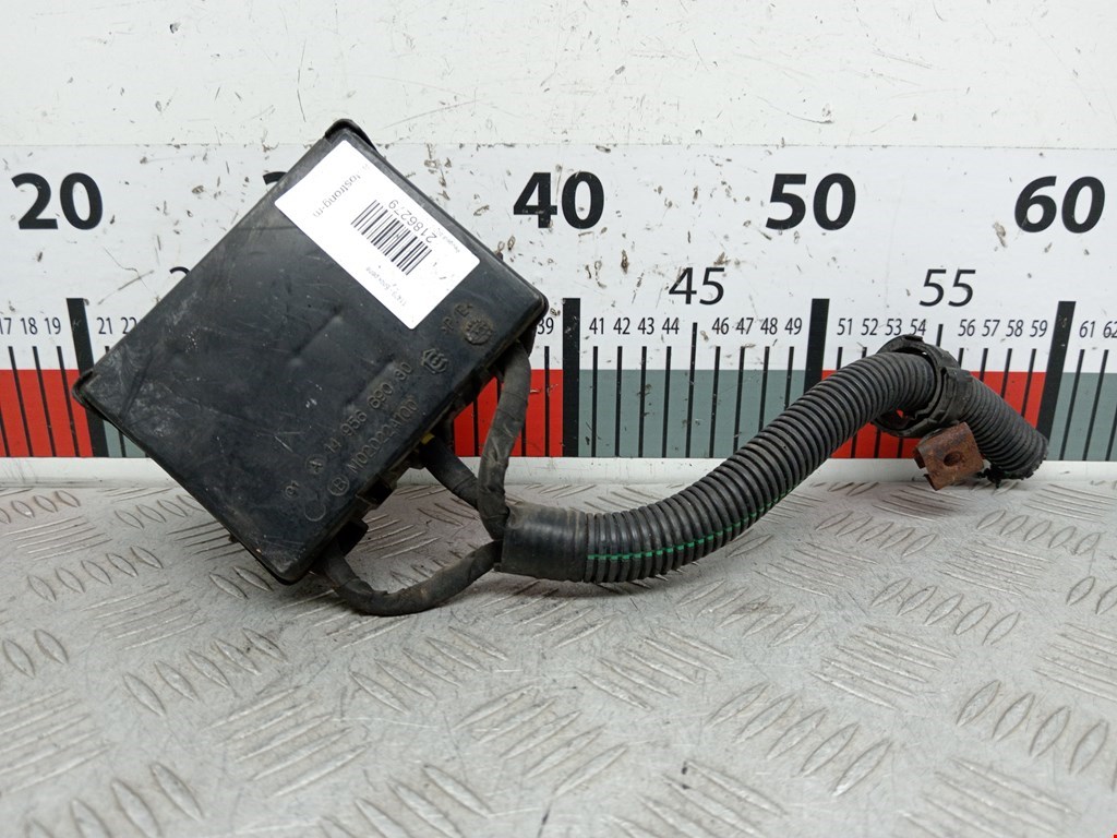 Блок реле PEUGEOT 807 2002-2014