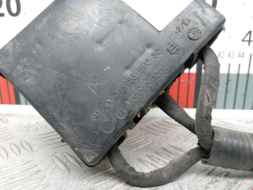 Блок реле PEUGEOT 807 2002-2014