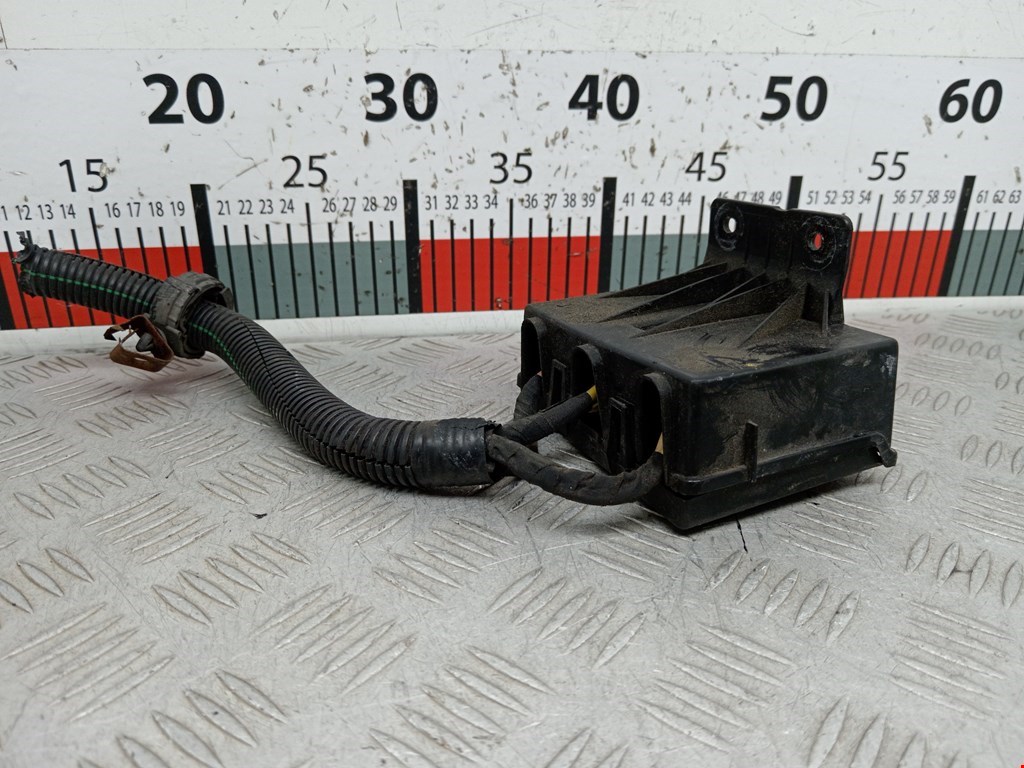 Блок реле PEUGEOT 807 2002-2014