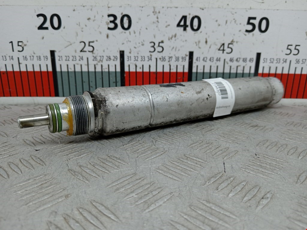 Осушитель системы кондиционирования (кондиционера) PEUGEOT 807 2002-2014