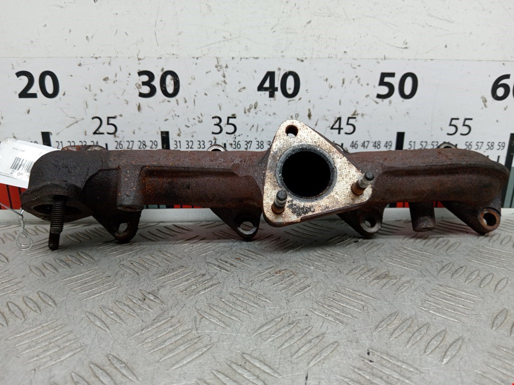 Коллектор выпускной KIA Carens 2006-2012