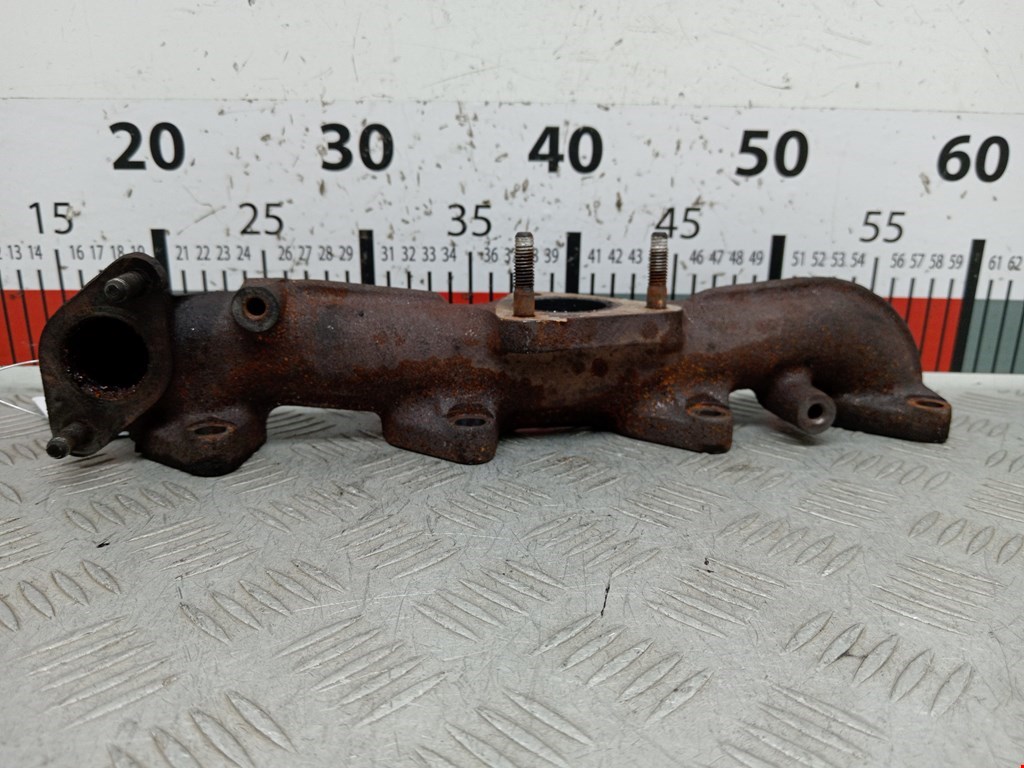 Коллектор выпускной KIA Carens 2006-2012