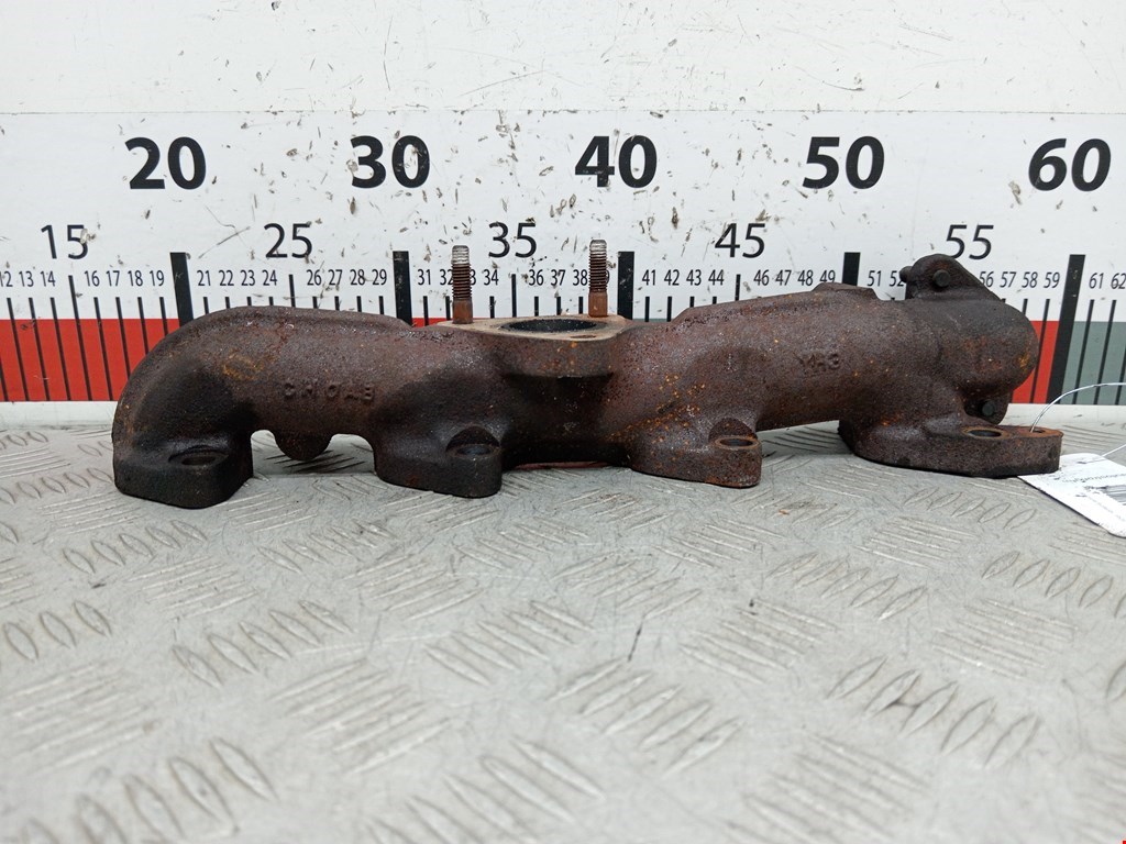 Коллектор выпускной KIA Carens 2006-2012