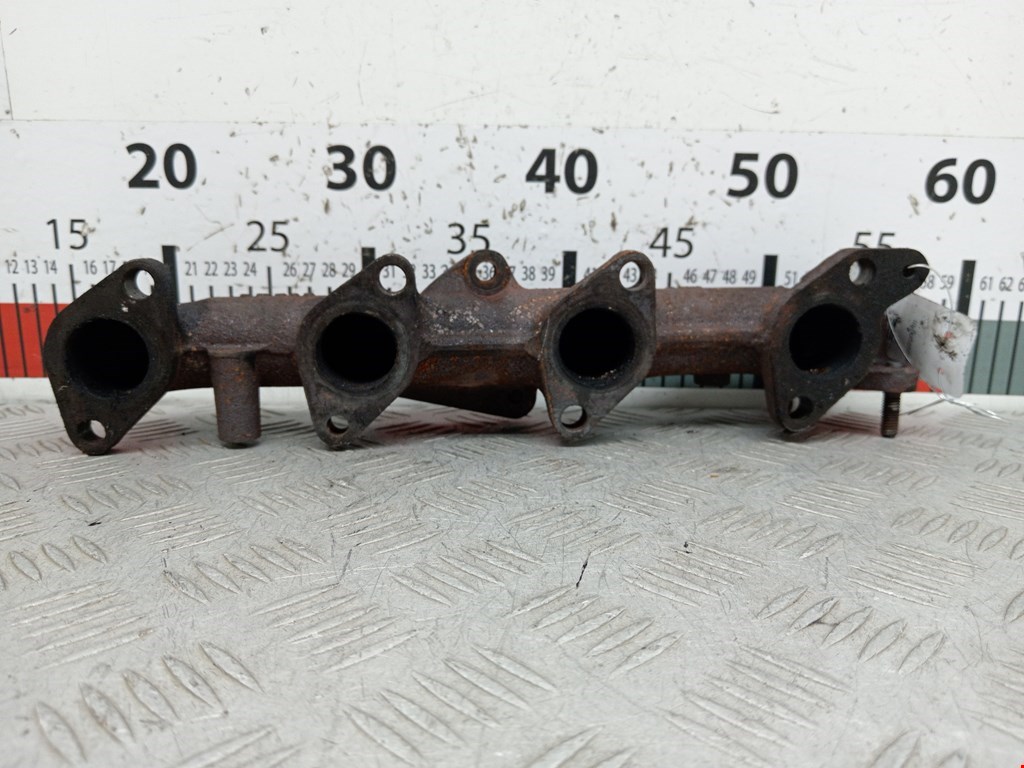 Коллектор выпускной KIA Carens 2006-2012