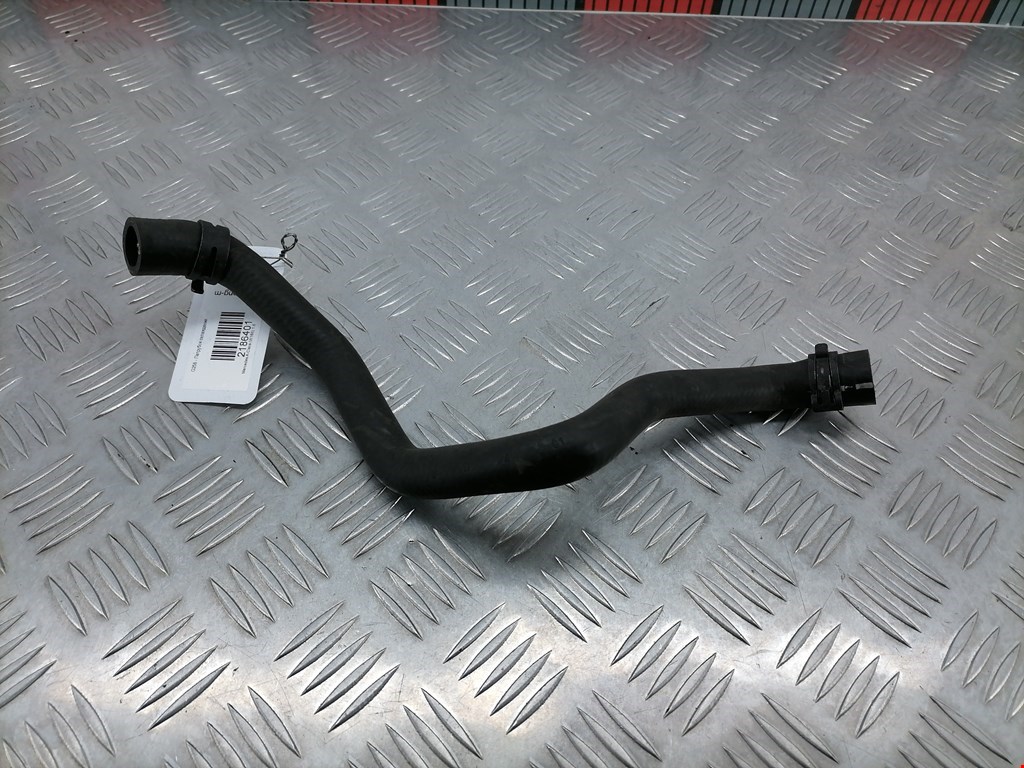 Патрубок MERCEDES-BENZ A-Class W168 1997-2004