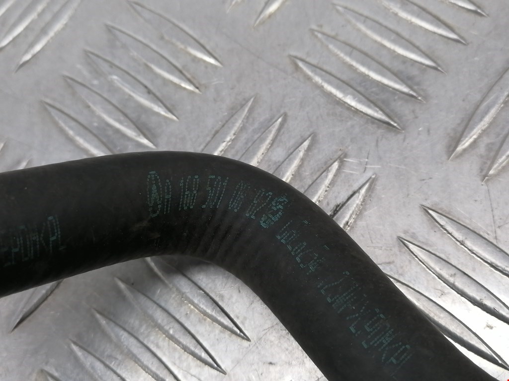 Патрубок MERCEDES-BENZ A-Class W168 1997-2004