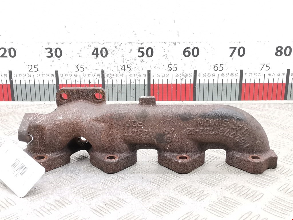 Коллектор выпускной BMW 3er E90/E91 2005-2012