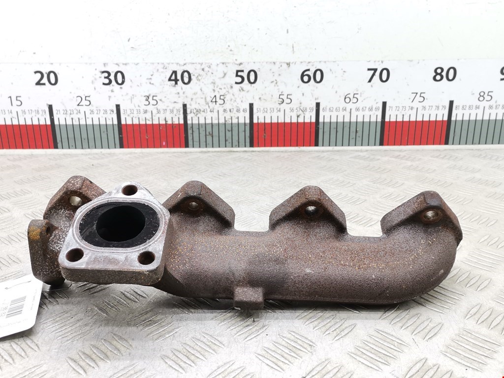 Коллектор выпускной BMW 3er E90/E91 2005-2012