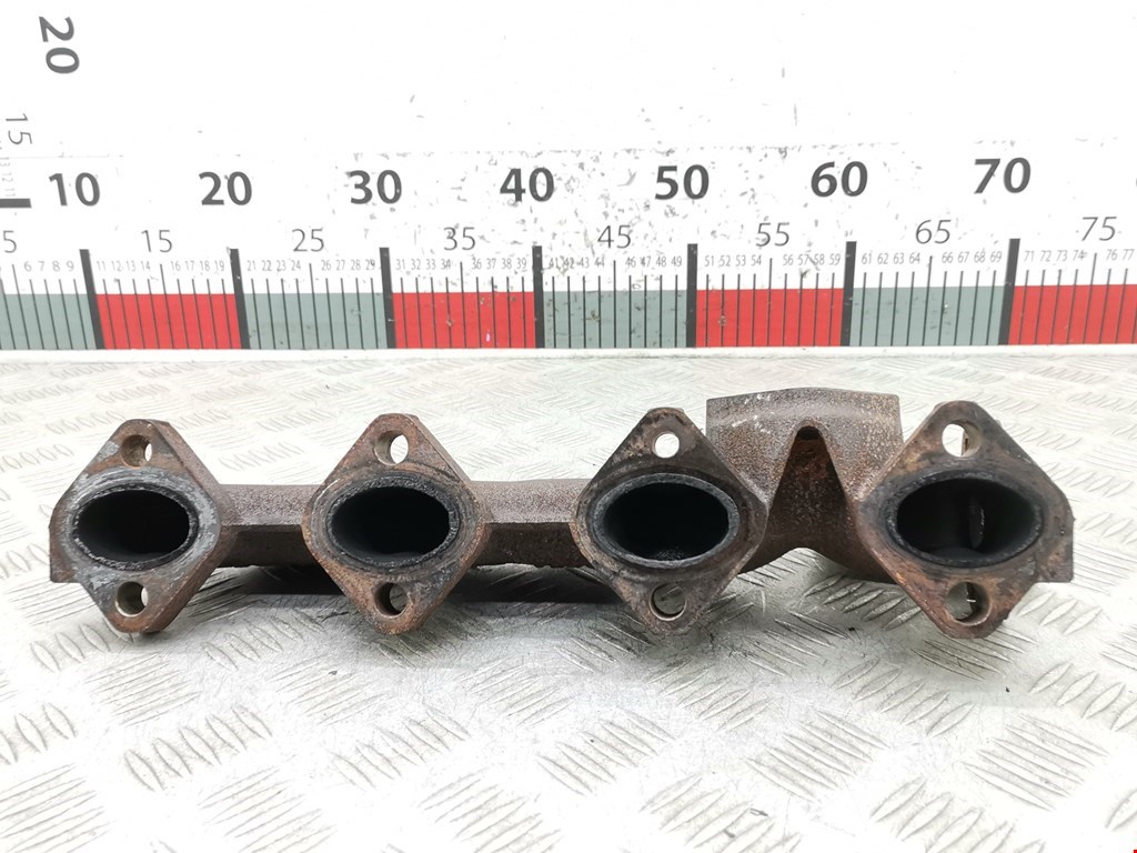 Коллектор выпускной BMW 3er E90/E91 2005-2012