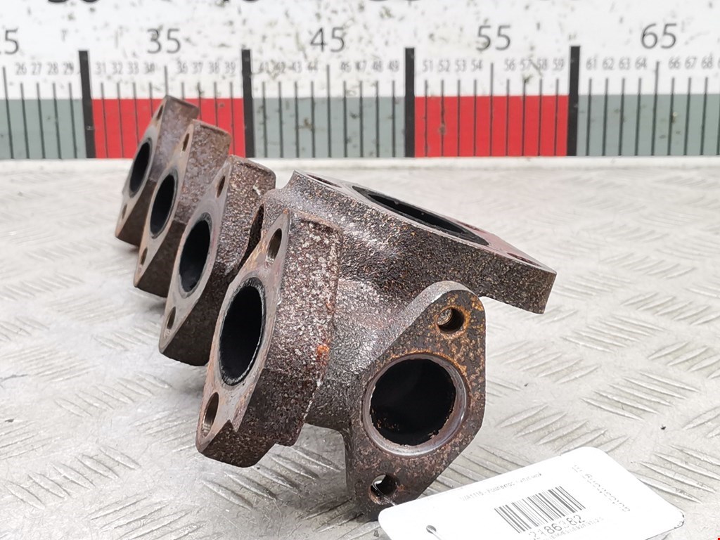 Коллектор выпускной BMW 3er E90/E91 2005-2012