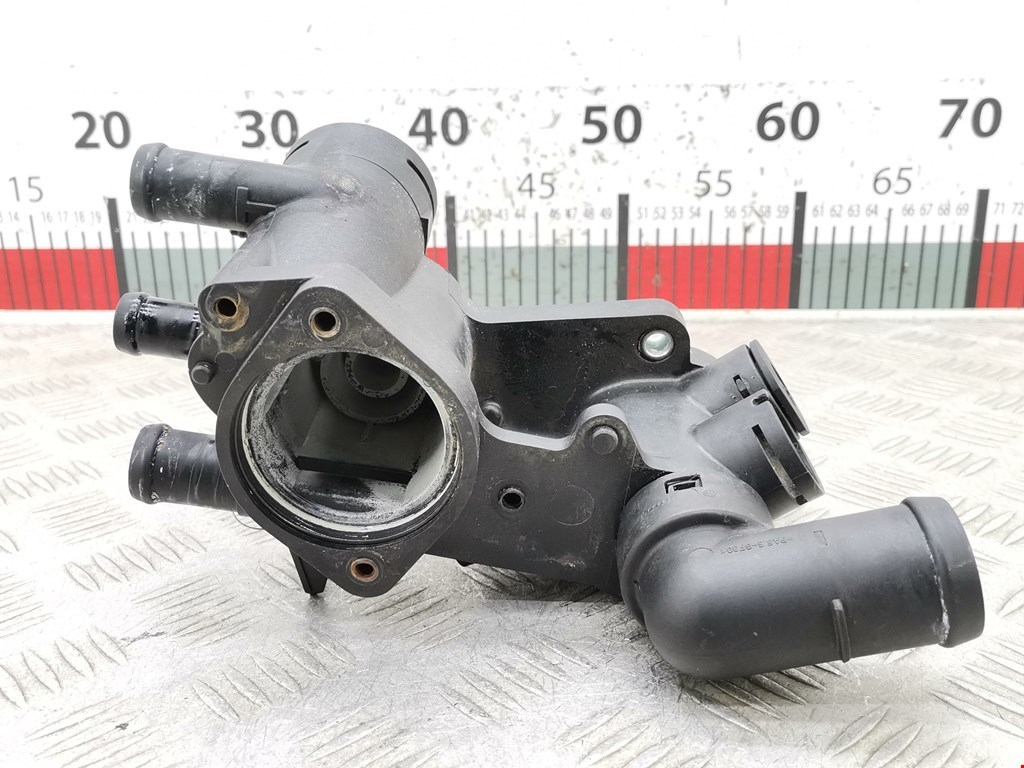 Корпус термостата SKODA Fabia MK1 1999-2006