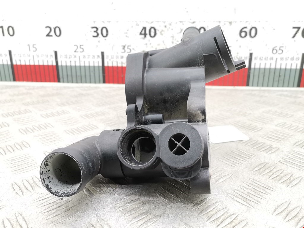 Корпус термостата SKODA Fabia MK1 1999-2006