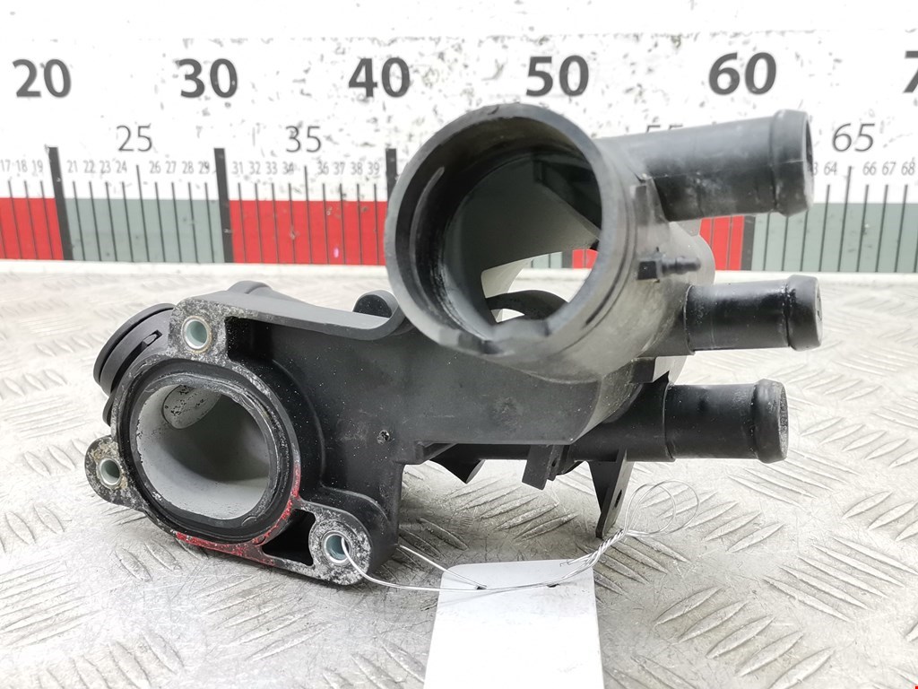 Корпус термостата SKODA Fabia MK1 1999-2006