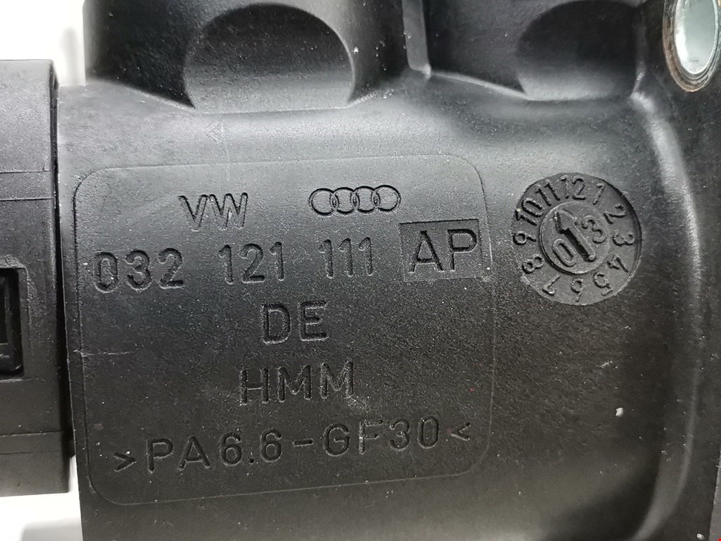 Корпус термостата SKODA Fabia MK1 1999-2006