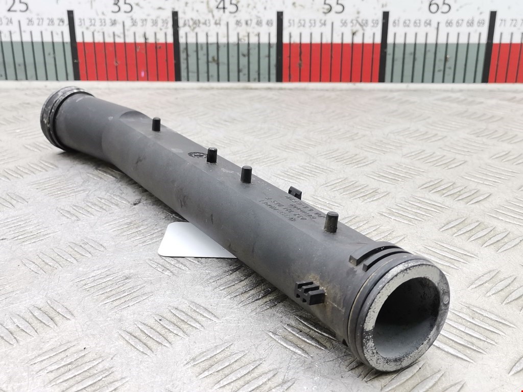 Патрубок SKODA Fabia MK1 1999-2006