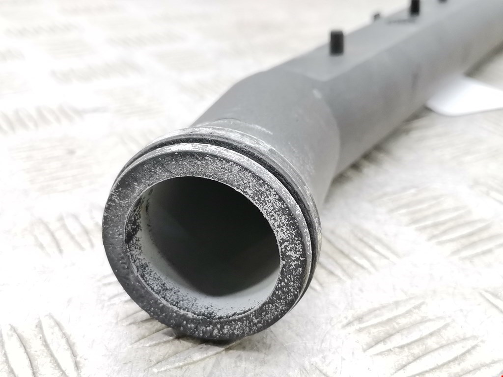 Патрубок SKODA Fabia MK1 1999-2006