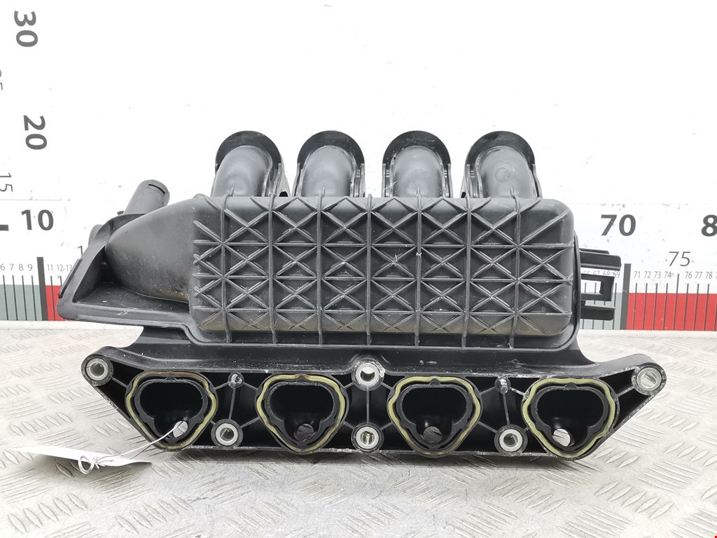 Коллектор впускной SKODA Fabia MK1 1999-2006