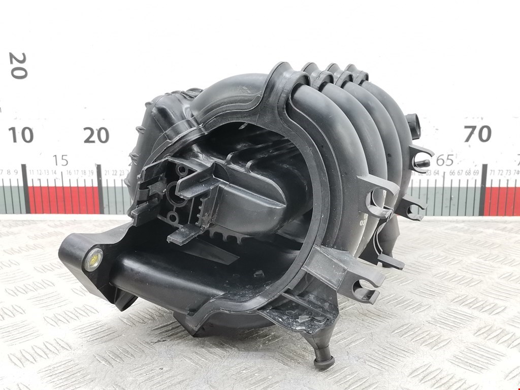 Коллектор впускной SKODA Fabia MK1 1999-2006