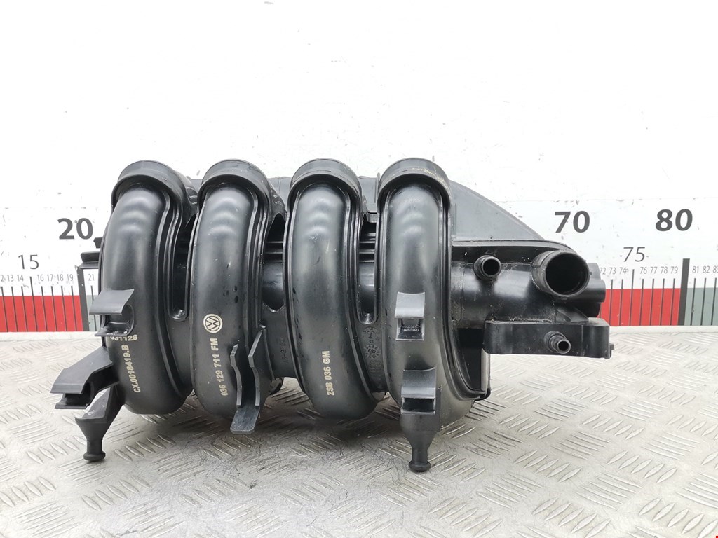 Коллектор впускной SKODA Fabia MK1 1999-2006