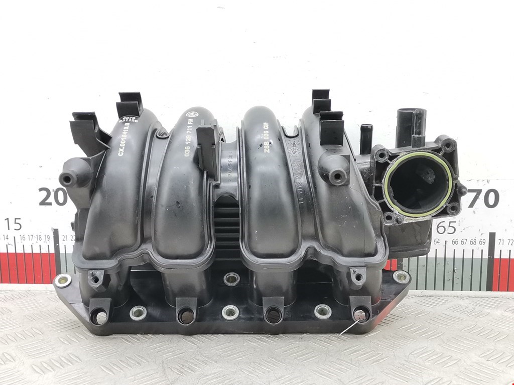 Коллектор впускной SKODA Fabia MK1 1999-2006