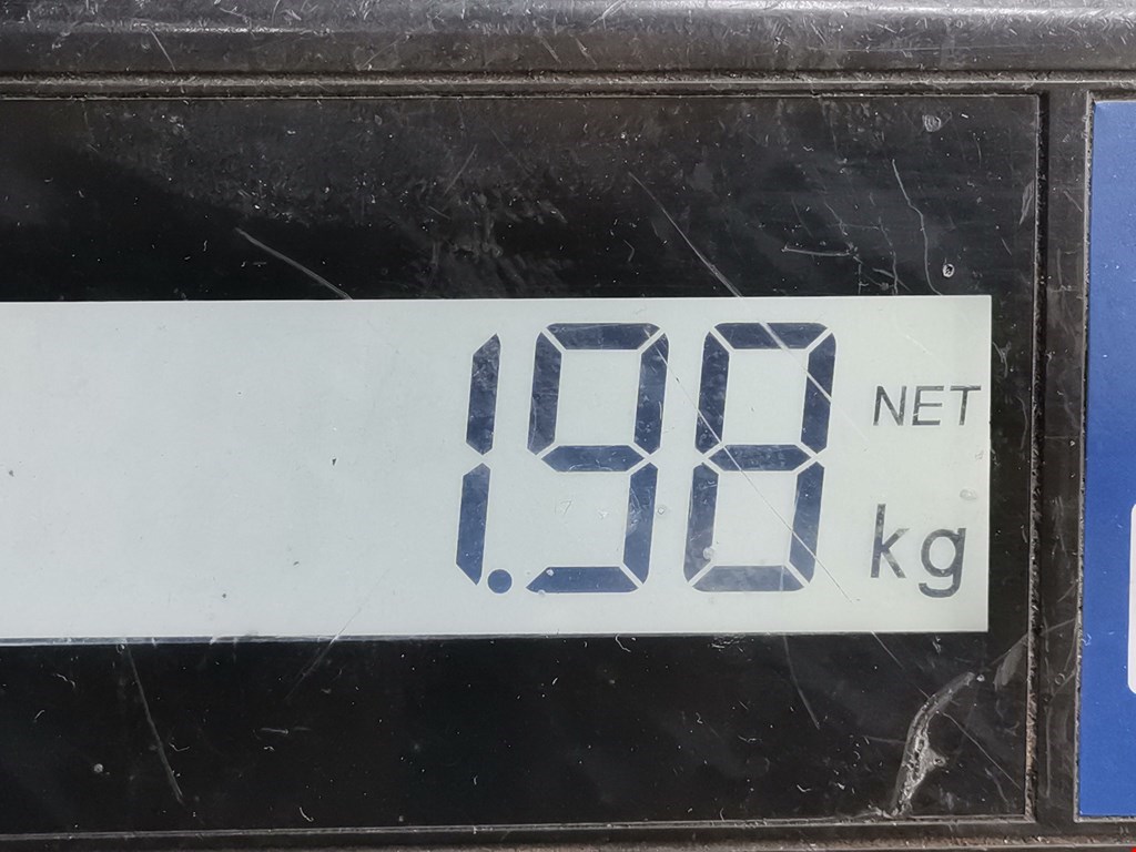 Коллектор впускной SKODA Fabia MK1 1999-2006