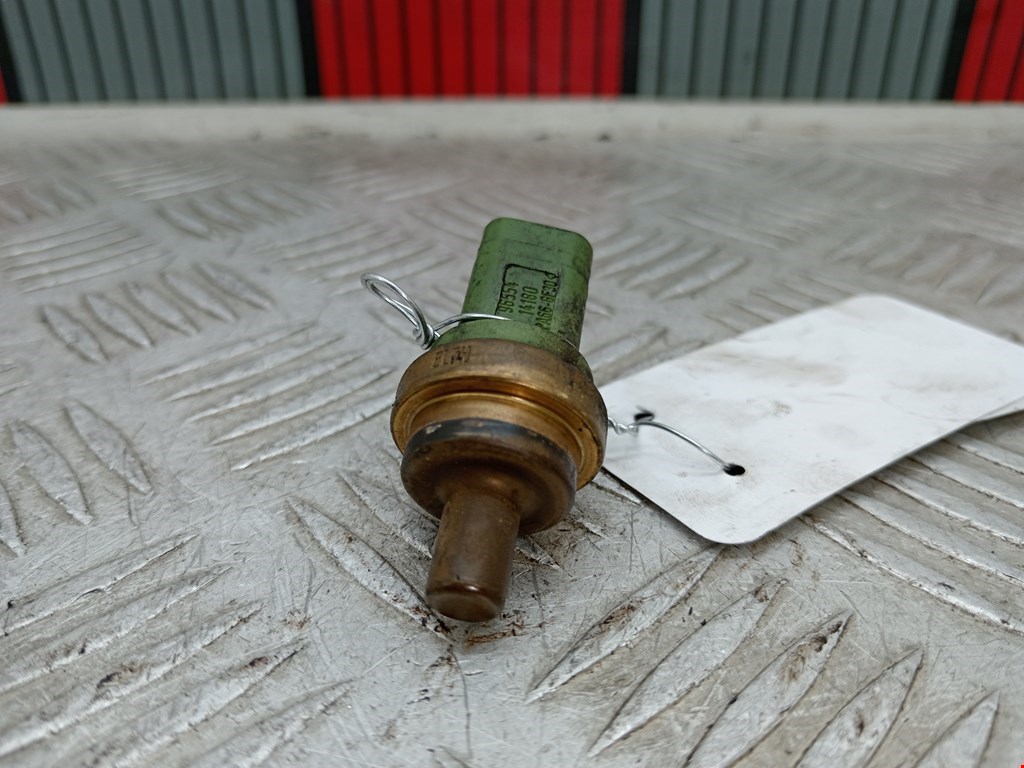 Датчик температуры (охлаждающей жидкости) FORD Focus II 2005-2011