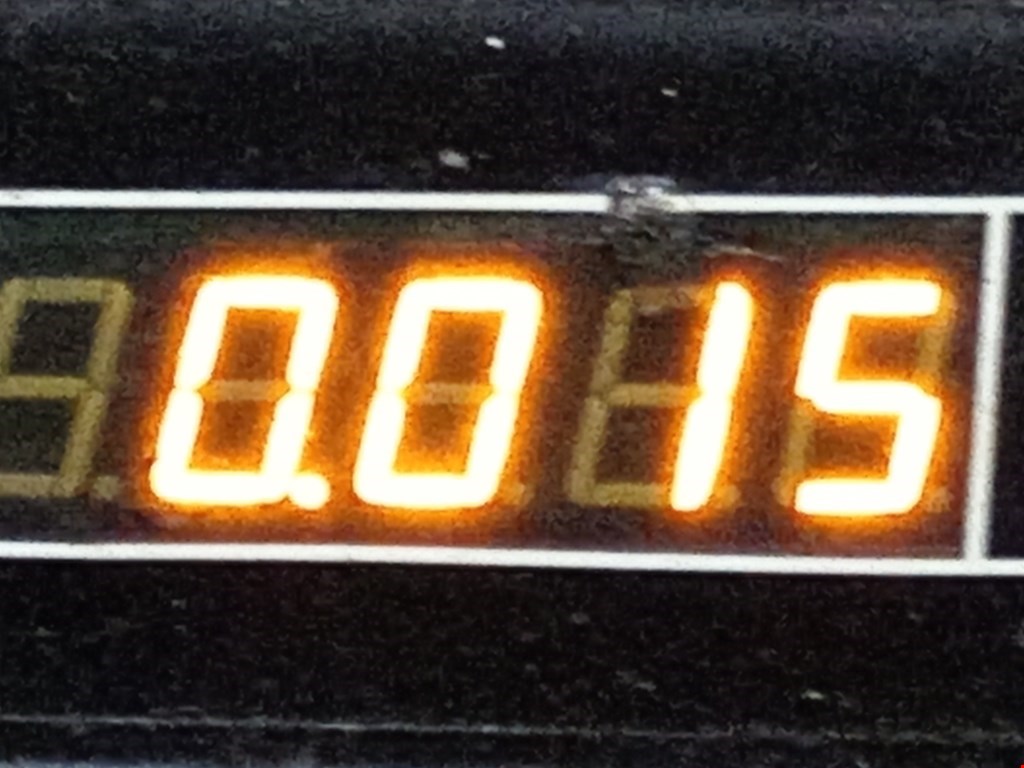 Датчик температуры (охлаждающей жидкости) FORD Focus II 2005-2011