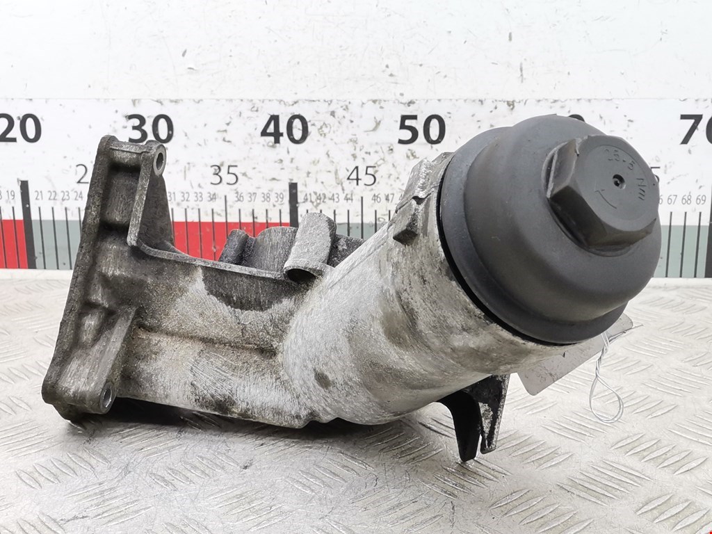 Корпус масляного фильтра BMW 3er E90/E91 2005-2012