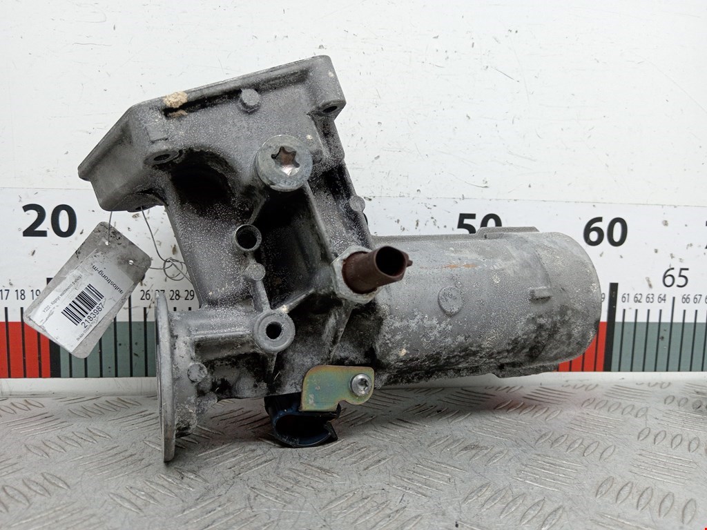 Корпус масляного фильтра SKODA Octavia A4 1U- 1997-2010