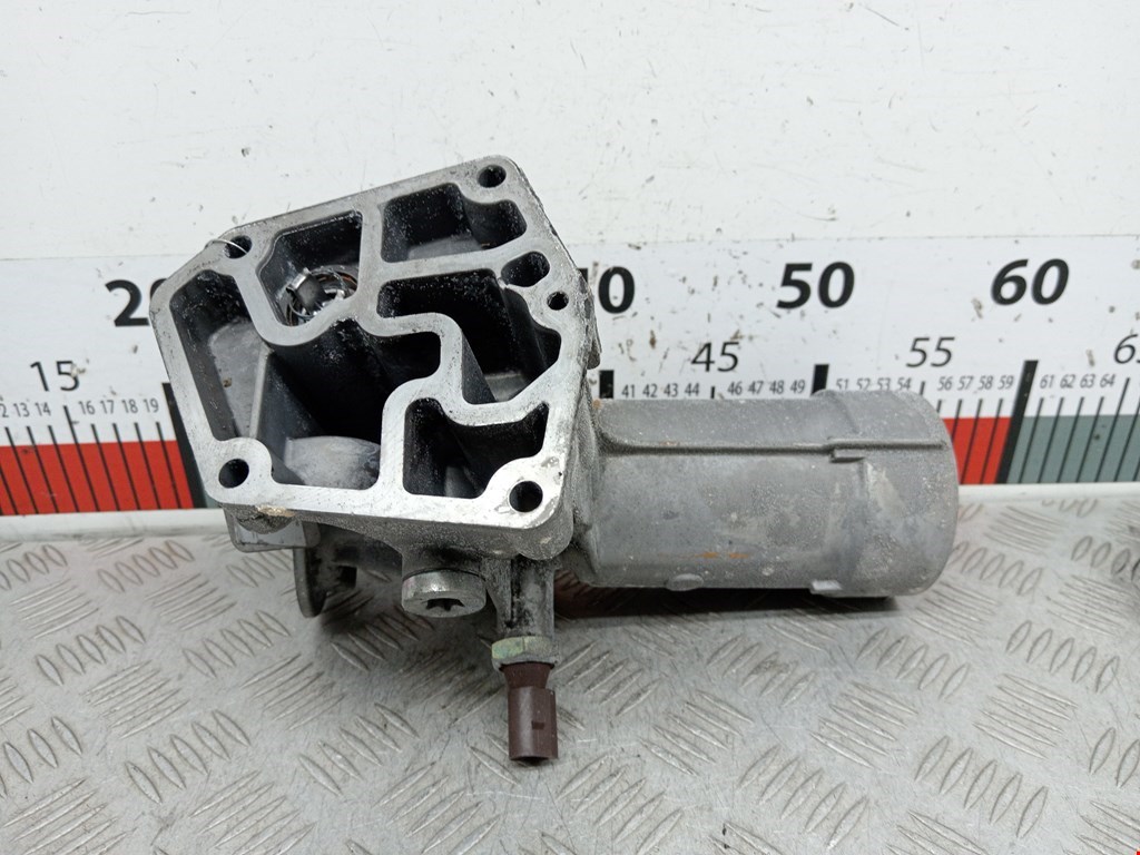 Корпус масляного фильтра SKODA Octavia A4 1U- 1997-2010