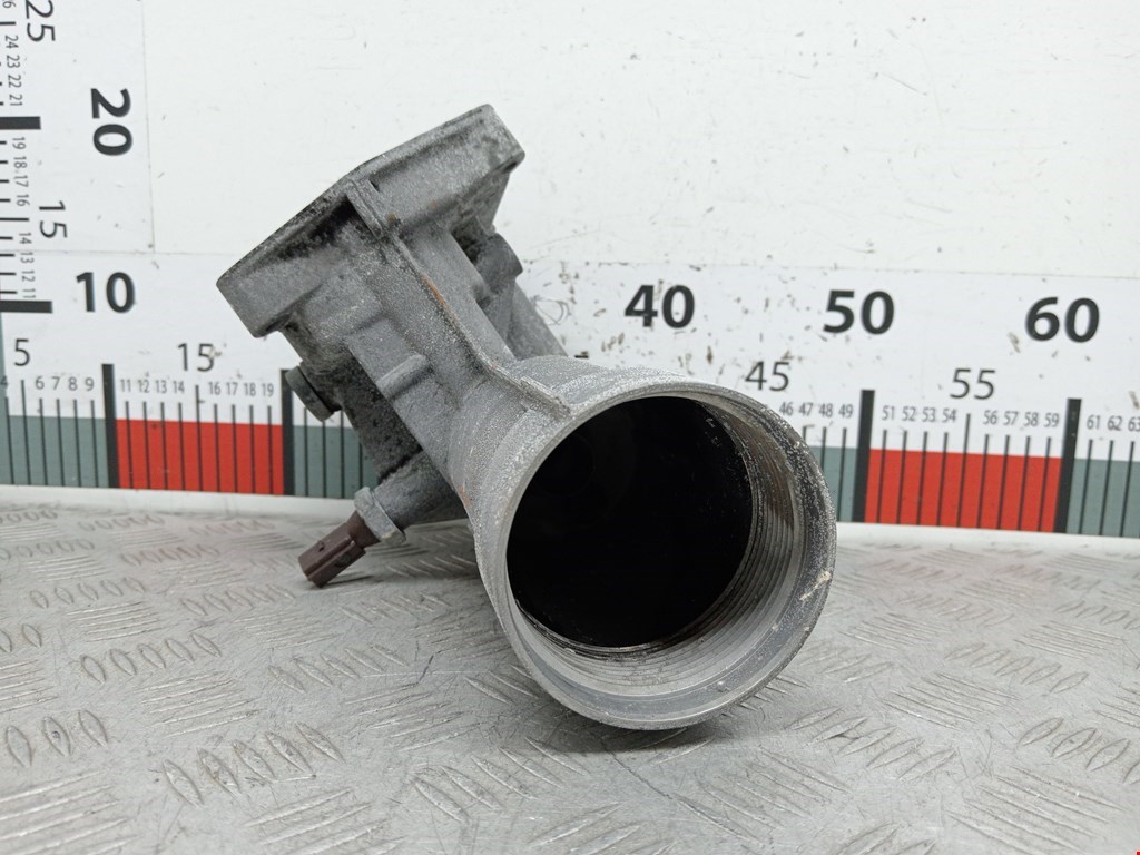 Корпус масляного фильтра SKODA Octavia A4 1U- 1997-2010