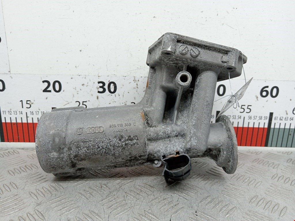 Корпус масляного фильтра SKODA Octavia A4 1U- 1997-2010