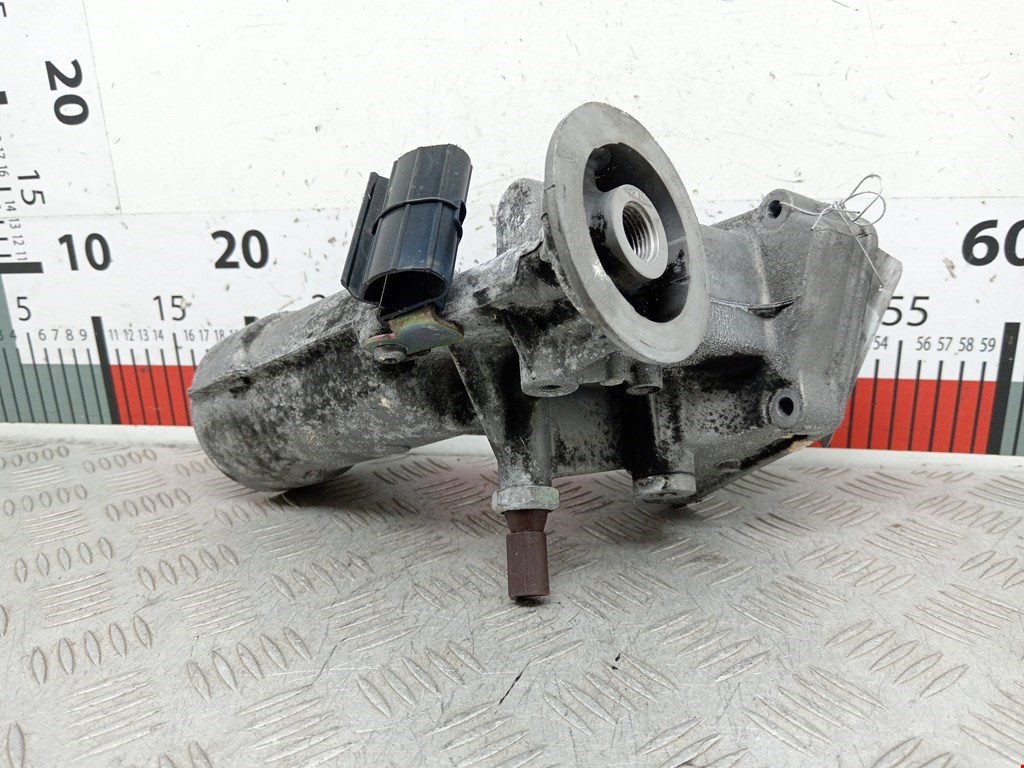 Корпус масляного фильтра SKODA Octavia A4 1U- 1997-2010