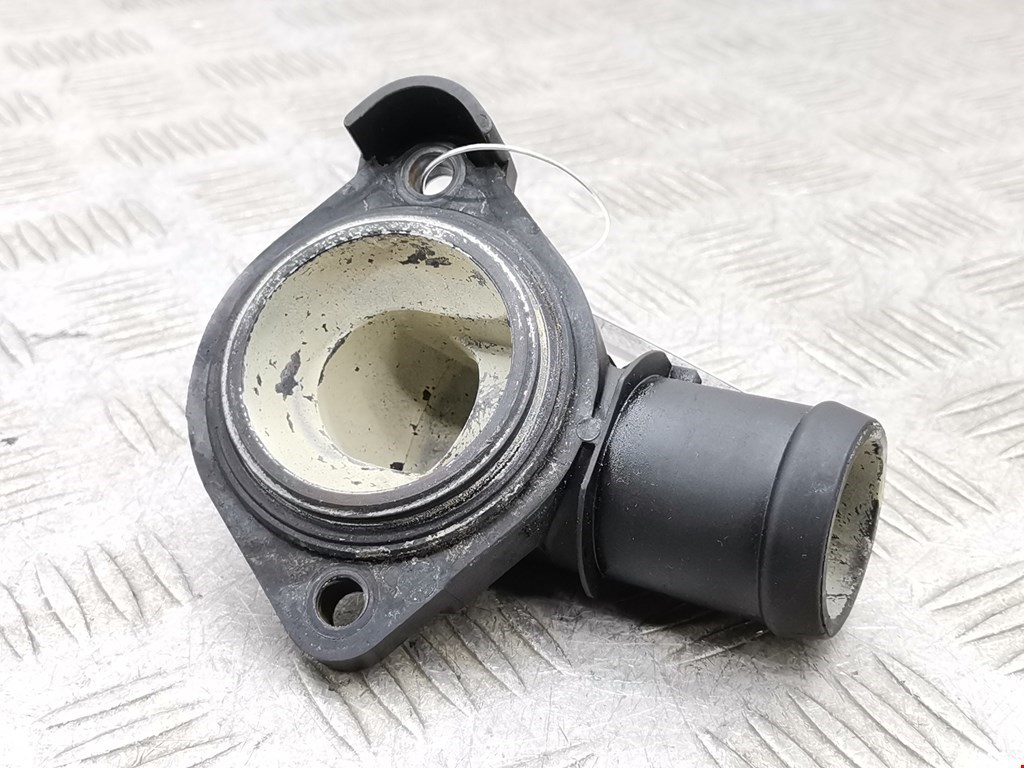 Корпус термостата SKODA Fabia MK1 1999-2006