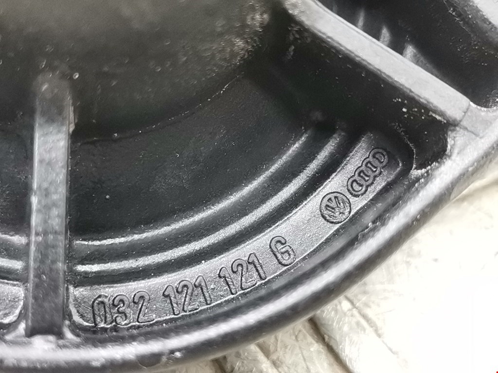 Корпус термостата SKODA Fabia MK1 1999-2006